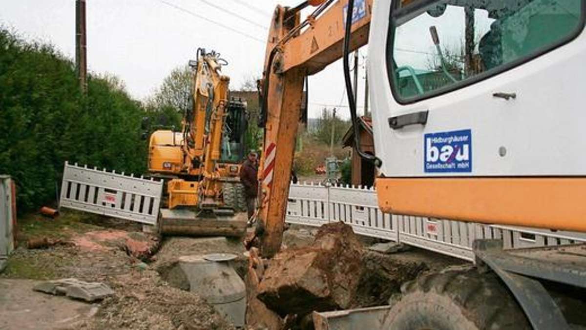 Thüringen: Stichtagsregelung für Straßenausbaubeiträge