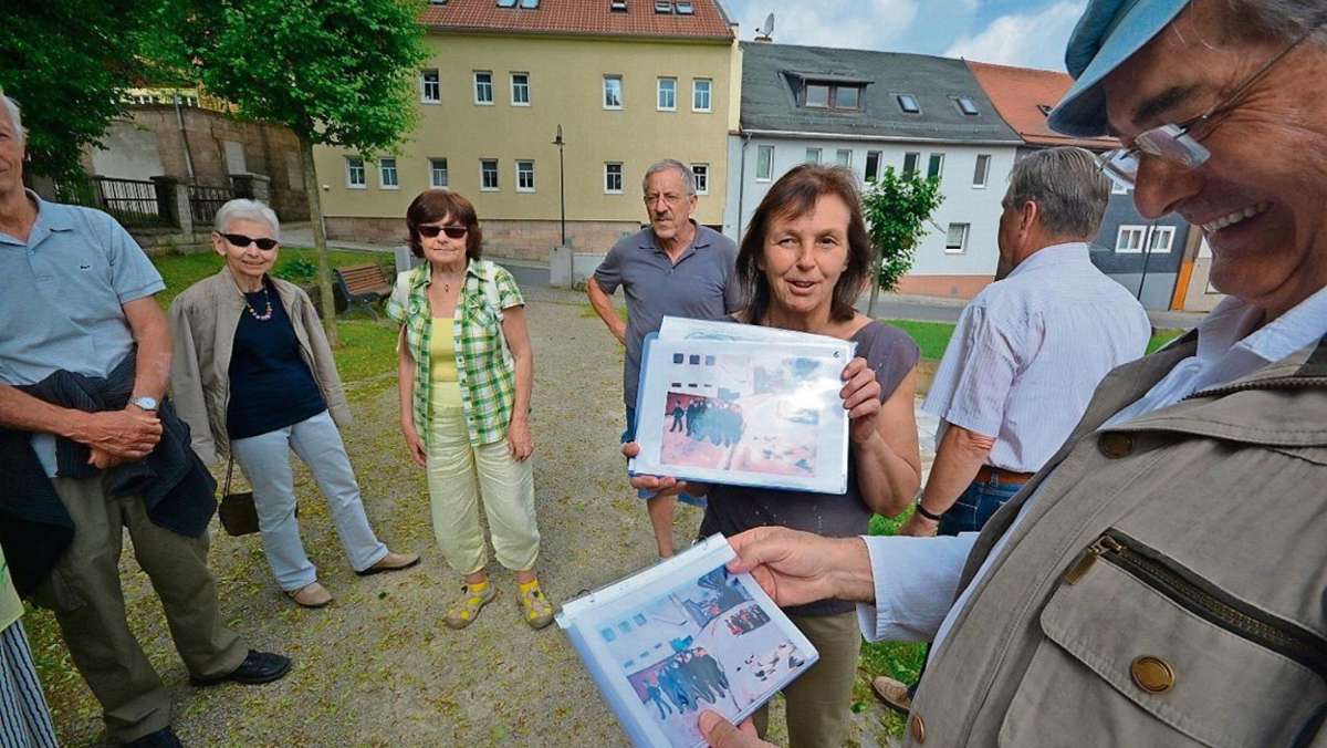 Ilmenau: Munchs impressionistischer Blick auf Elgersburg