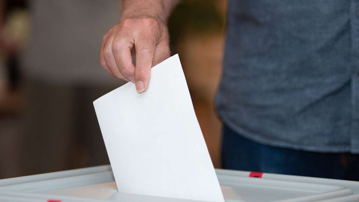 Umfrage: Mehrheit will Neuwahlen in Thüringen