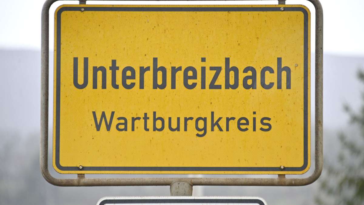 Gemeinderat Unterbreizbach: B 84: Laster teilweise ausbremsen?