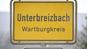 Gemeinderat Unterbreizbach: B 84: Laster teilweise ausbremsen?
