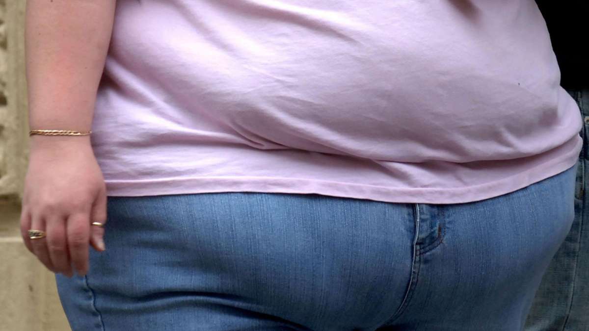 Welt-Adipositas-Tag: Was tun bei krankhaftem Übergewicht?