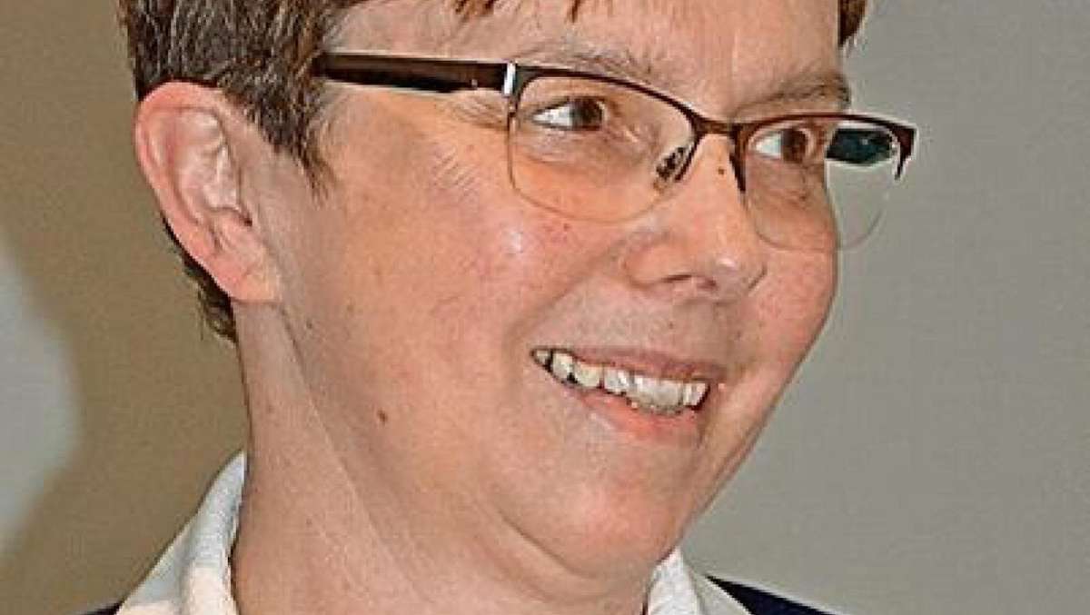 Schmalkalden: Christina Liebetrau von Schmalkalder CDU für Landtagswahl nominiert