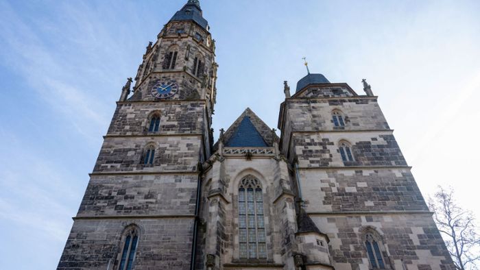 Landeskirche will Missbrauch aufarbeiten und vorbeugen