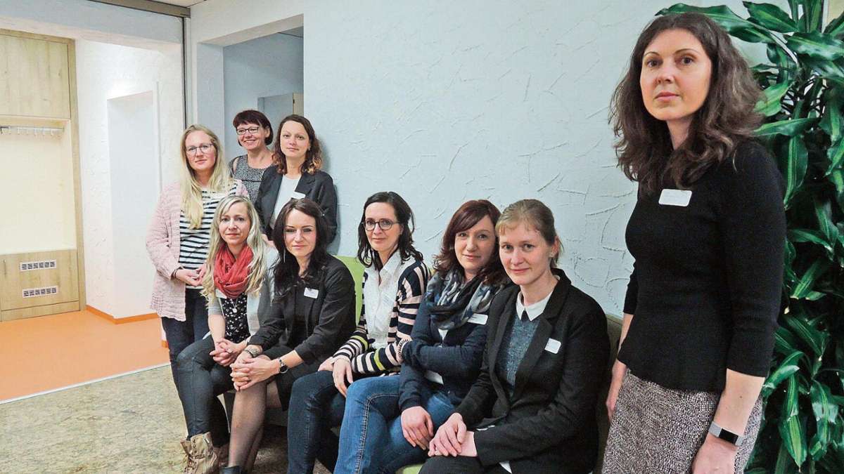 Ilmenau: Tagesklinik öffnet an neuem Standort