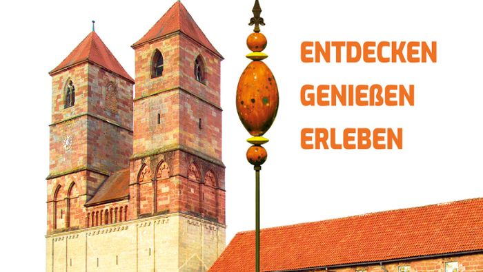 Veranstaltung: Gartenmarkt 2023 in Kloster Veßra