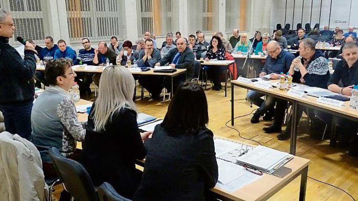 Ilmenau: Bürger spielen nun wichtigere Rolle