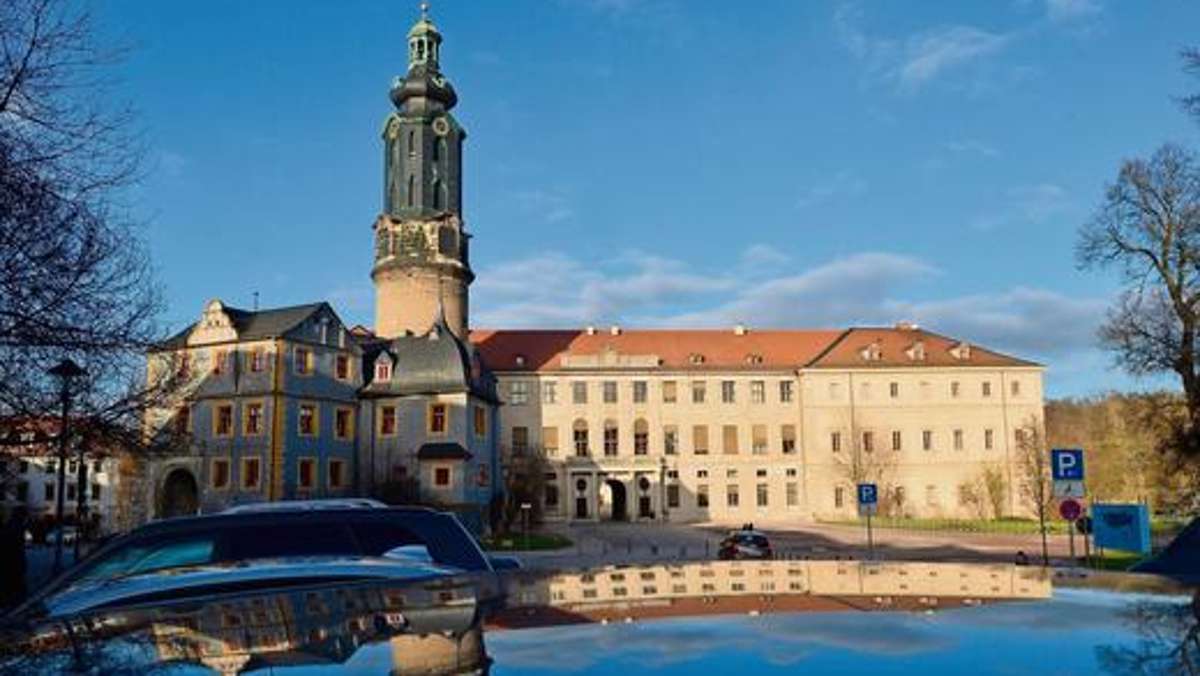Feuilleton: Cranach-Galerie im Stadtschloss Weimar nur noch am Sonntag geöffnet