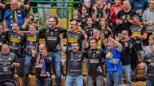 Volleyball, Bundesliga: Preisanpassung an der Abendkasse