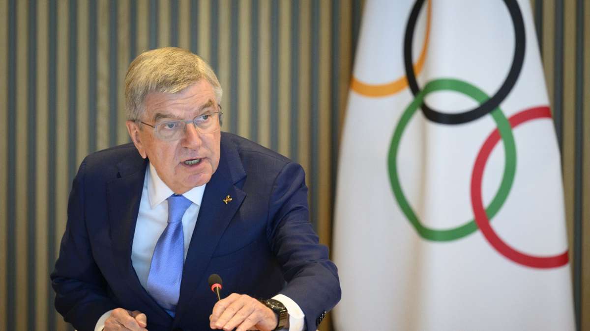 Olympische Spiele: IOC entscheidet: Olympia-Eröffnung mit Russlands Sportlern?