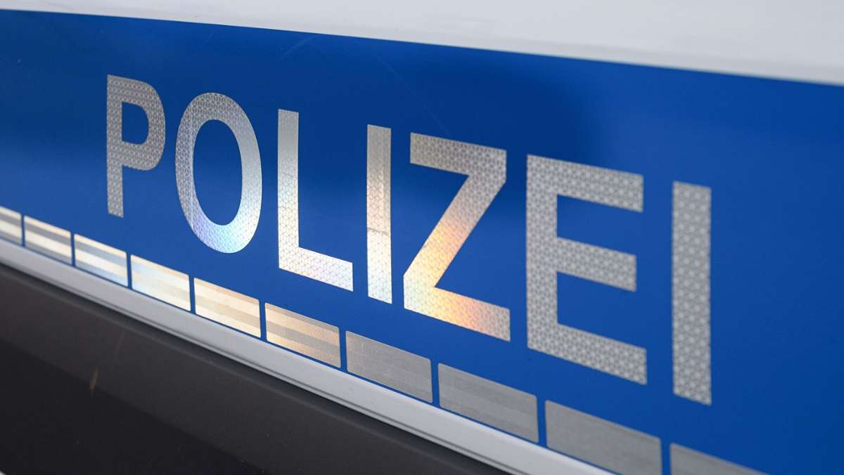 Bad Kissingen: Lastwagenfahrer versucht vier Stunden in Sackgasse zu wenden