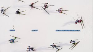 Biathlon-Projekt an Schulen startet