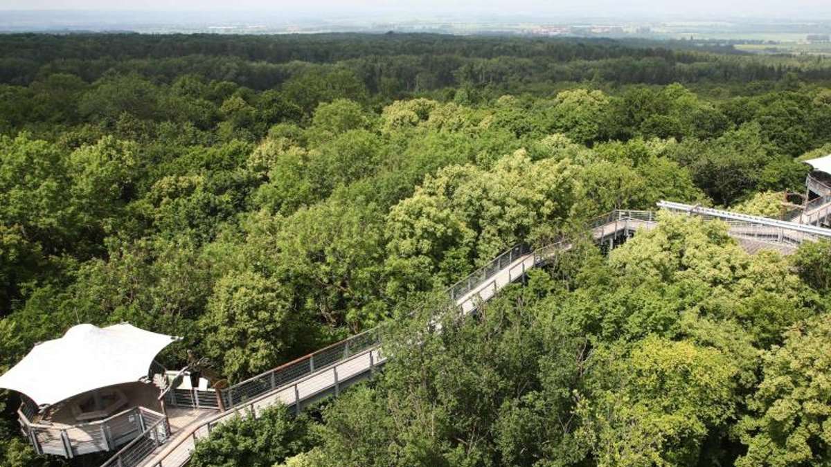 Thüringen: Freizeit - und Erlebnisparks in Thüringen sind vielfältiger geworden