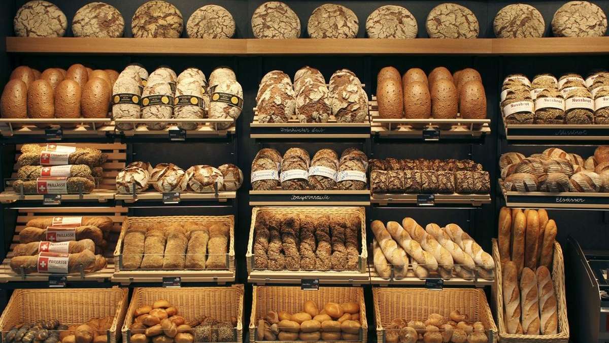 Wirtschaft: Sonntagsverkauf in Bäckereien wird neu geregelt