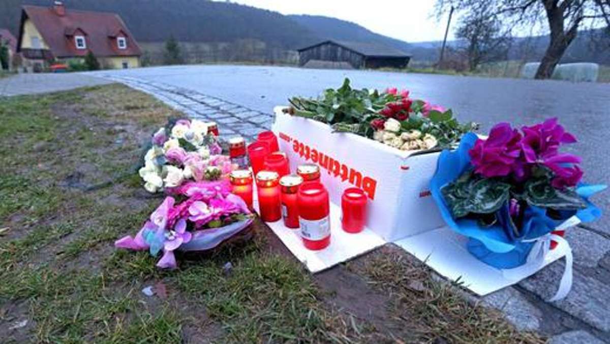 Thüringen: Festnahme nach tödlichem Schuss auf Elfjährige