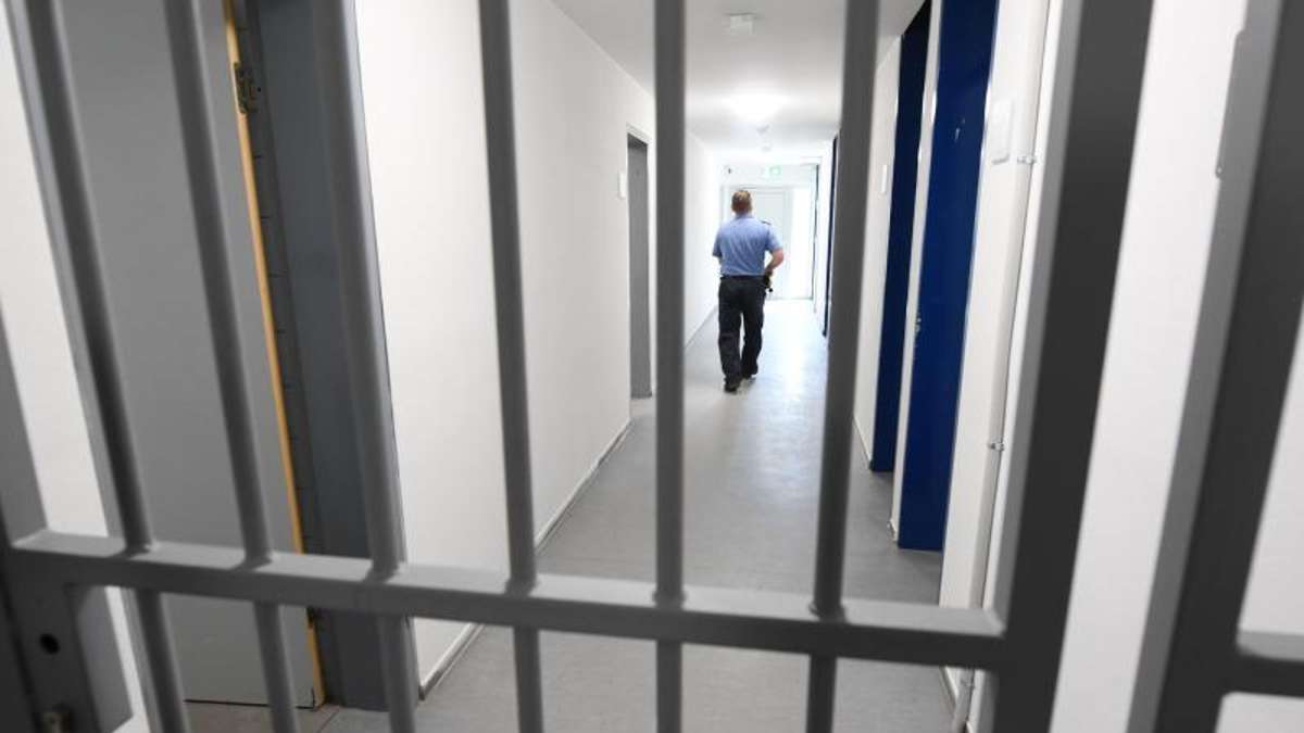 Suhl/ Zella-Mehlis: 30-Jähriger nach Einbruchstour in Suhl in Haft