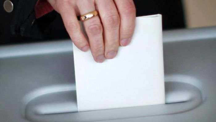 Wähler in Jena weggeschickt: Stadtratswahl angefochten