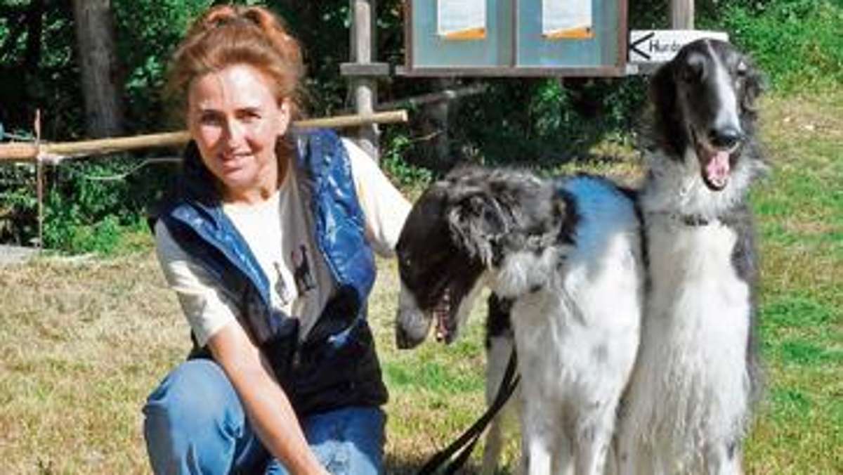 Ilmenau: Hundesportgruppe feiert 60-jähriges Bestehen