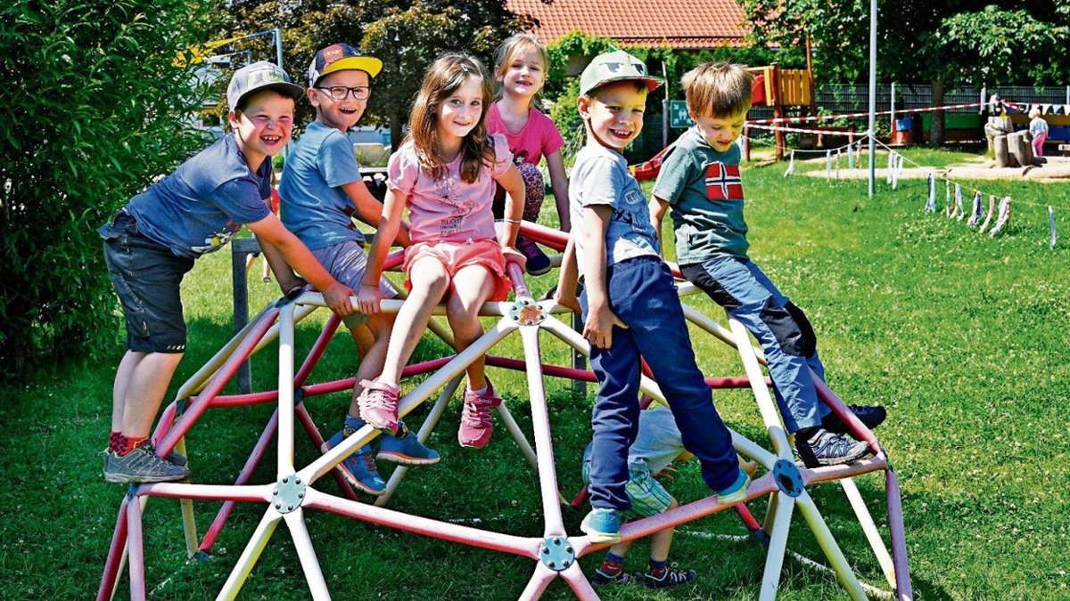 Bad Liebenstein: Kindergarten: Elternbeiträge sollen nun drei Jahre stabil bleiben
