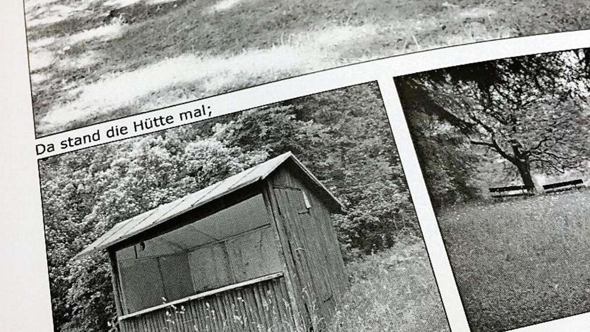 Meiningen: Vorerst keine neue Schutzhütte am Windfang