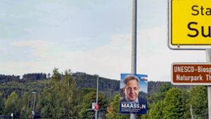 Südthüringens Wahlkrimi geht weiter