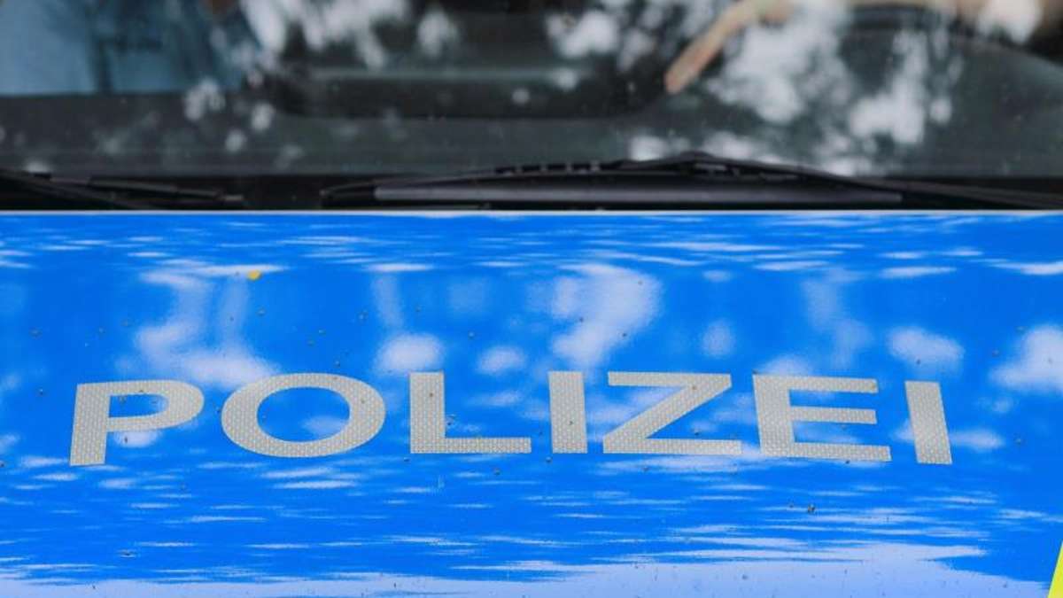 Thüringen: 30-Jähriger will keine Handschellen und beißt Polizist in den Finger