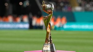 Frauenfußball: DFB scheitert deutlich mit WM-Bewerbung - Neuer Anlauf offen