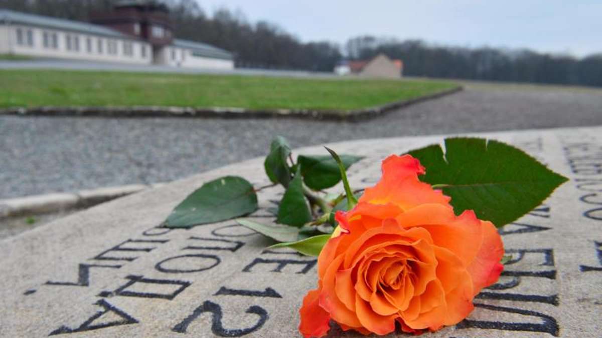 Thüringen: Gedenkstätte Buchenwald braucht mehr Geld