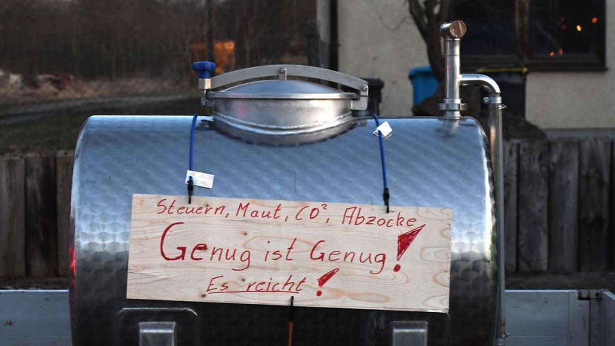 Hildburghausen: Protestkundgebung für jedermann