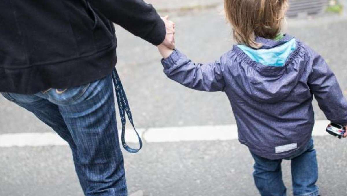 Thüringen: Vater Staat springt mit Millionen für Kindesunterhalt ein