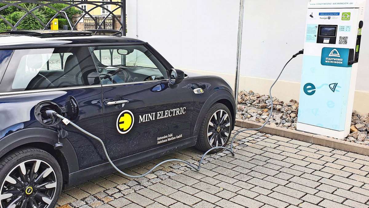 Elektromobilität: Zahl der „Stromer“ hat im Jahr 2020 deutlich zugelegt