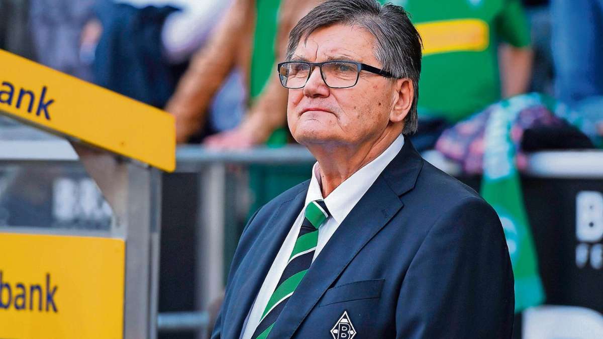 Nürnberg/Mönchengladbach: Thüringer Trainer-Legende Hans Meyer im Interview