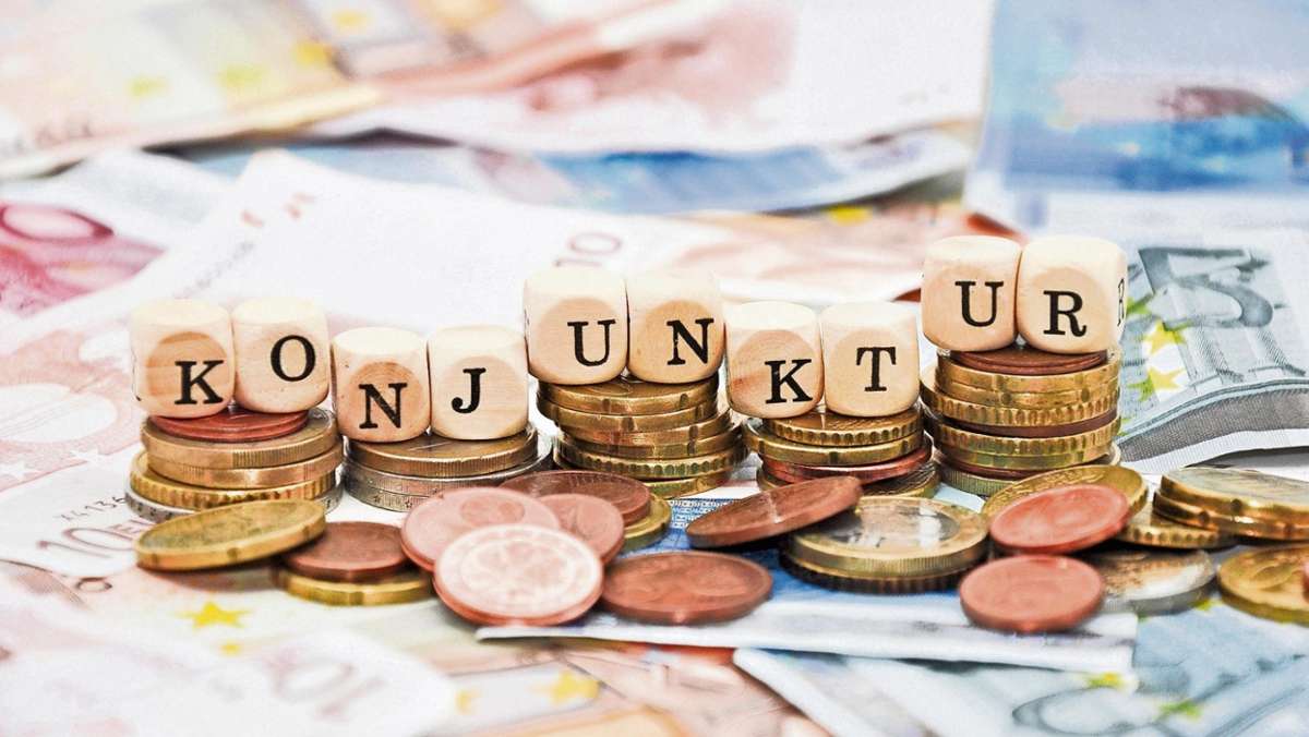 Suhl: Konjunkturklima in Südthüringen erreicht neuen Spitzenwert