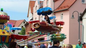 Heiratsmarkt Kaltennordheim: Wegen Pfingstmarkt Innenstadt schon ab Montag gesperrt