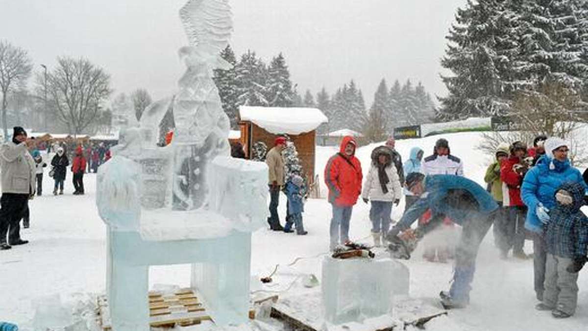 Hildburghausen: Aktion Wintermärchen spaltet Masserberg