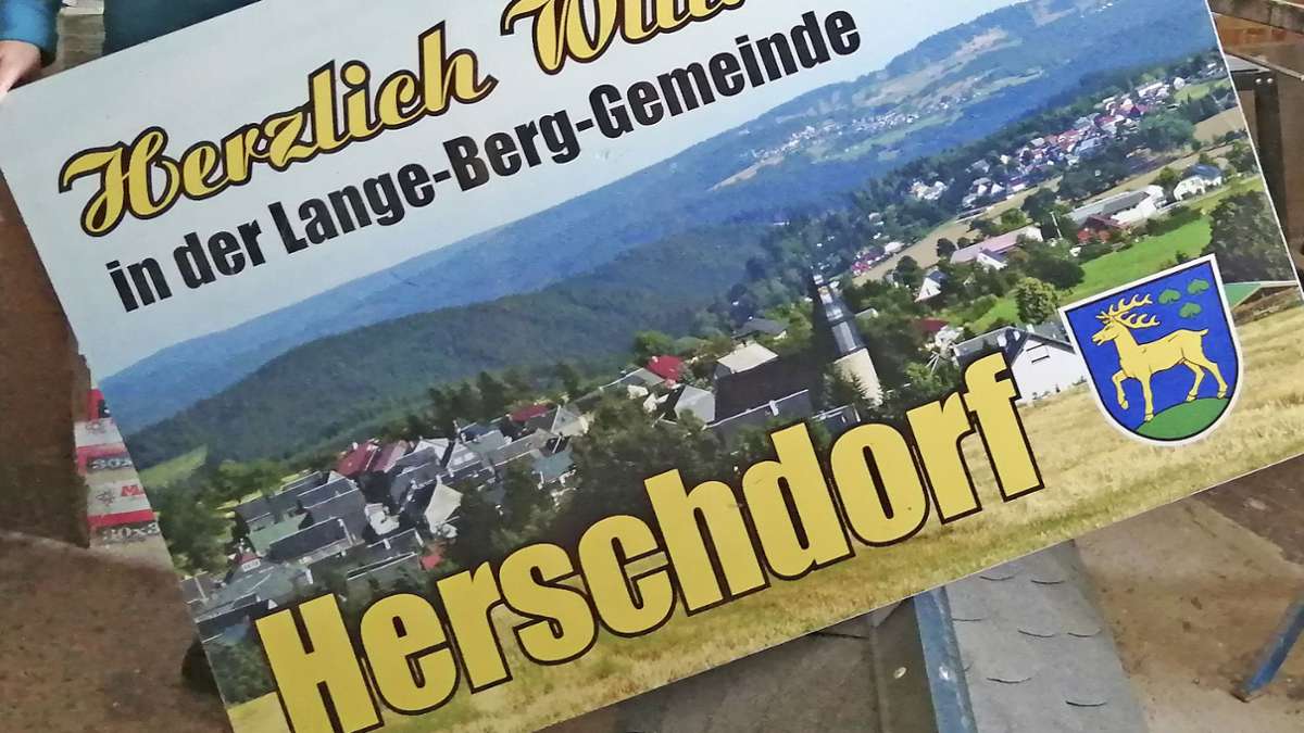 Ratssitzung: In Herschdorf wird der Verkehr langsamer