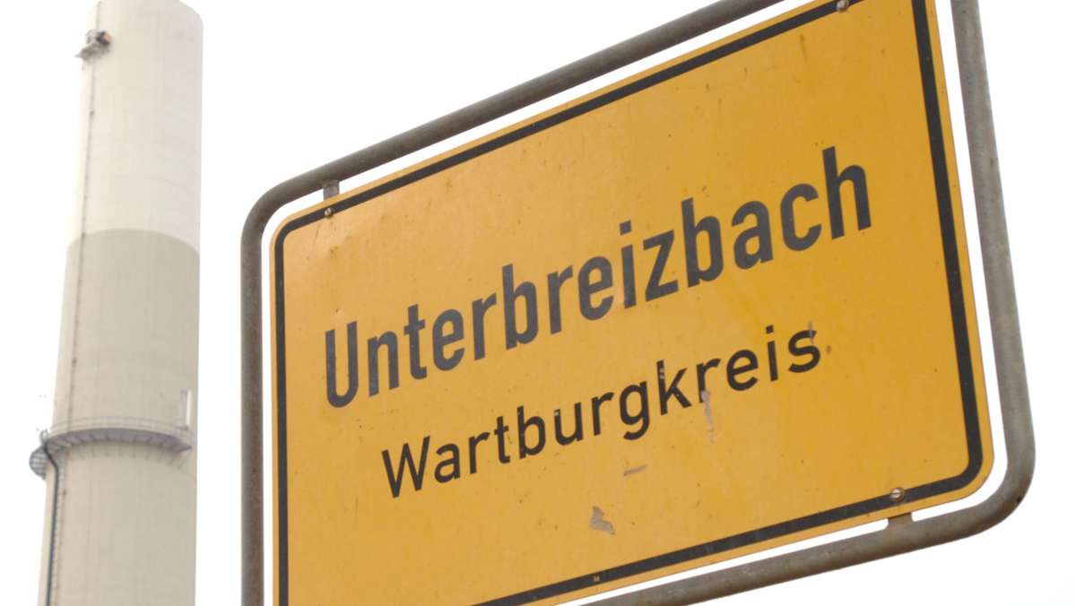 WVS-Projekt in Unterbreizbach: Angst, dass die Sünna versiegt, entkräftet