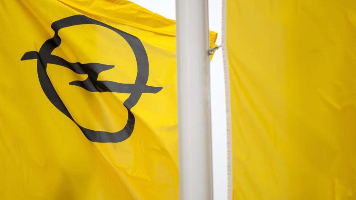 Wirtschaft: Opel-Mutter PSA will Fabriken wieder anlaufen lassen
