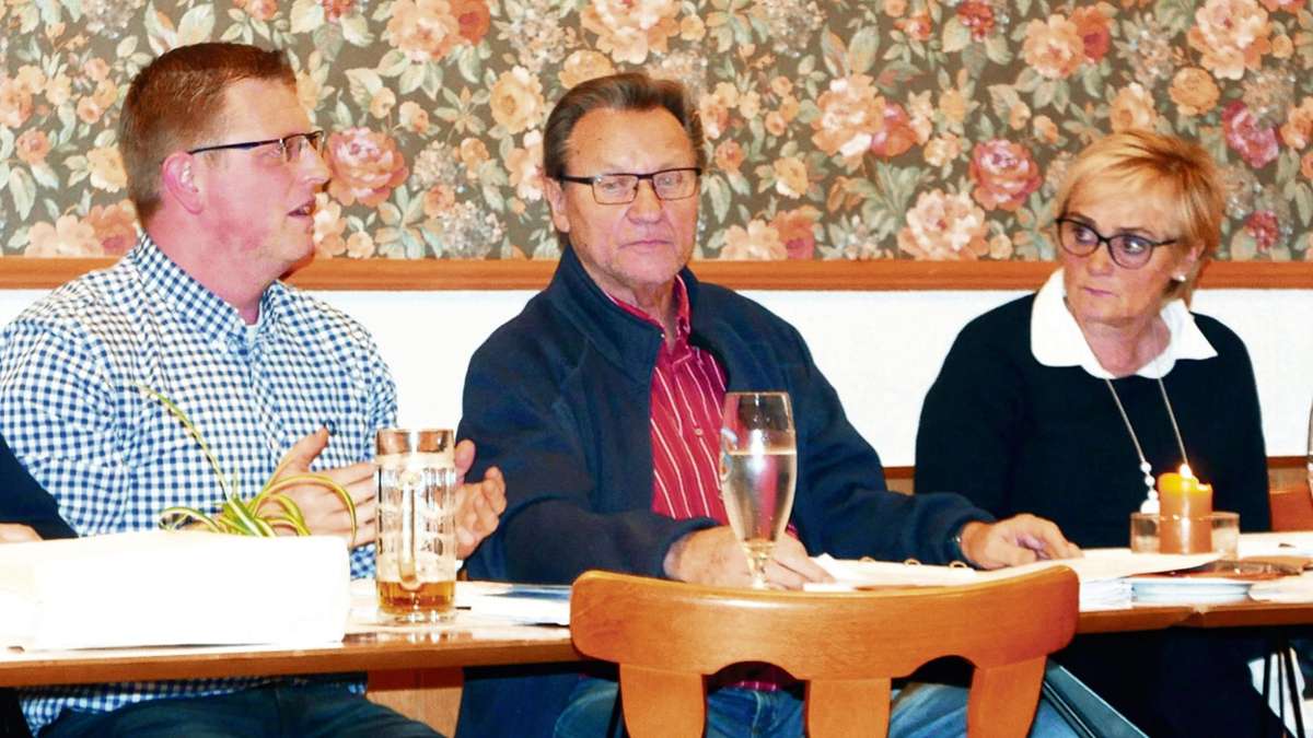 Ilmenau: Ehrensold für Udo Lämmer abgelehnt