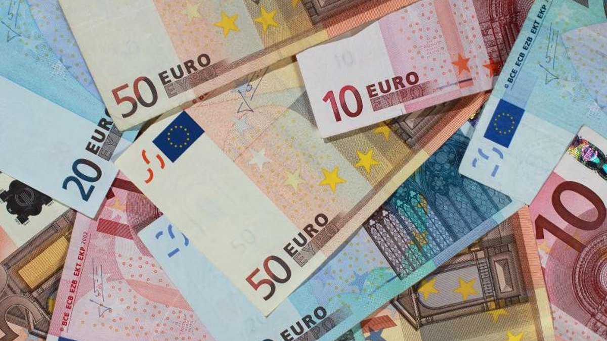 Thüringen: 300.000 Euro Schaden durch früheren Finanzamtsmitarbeiter
