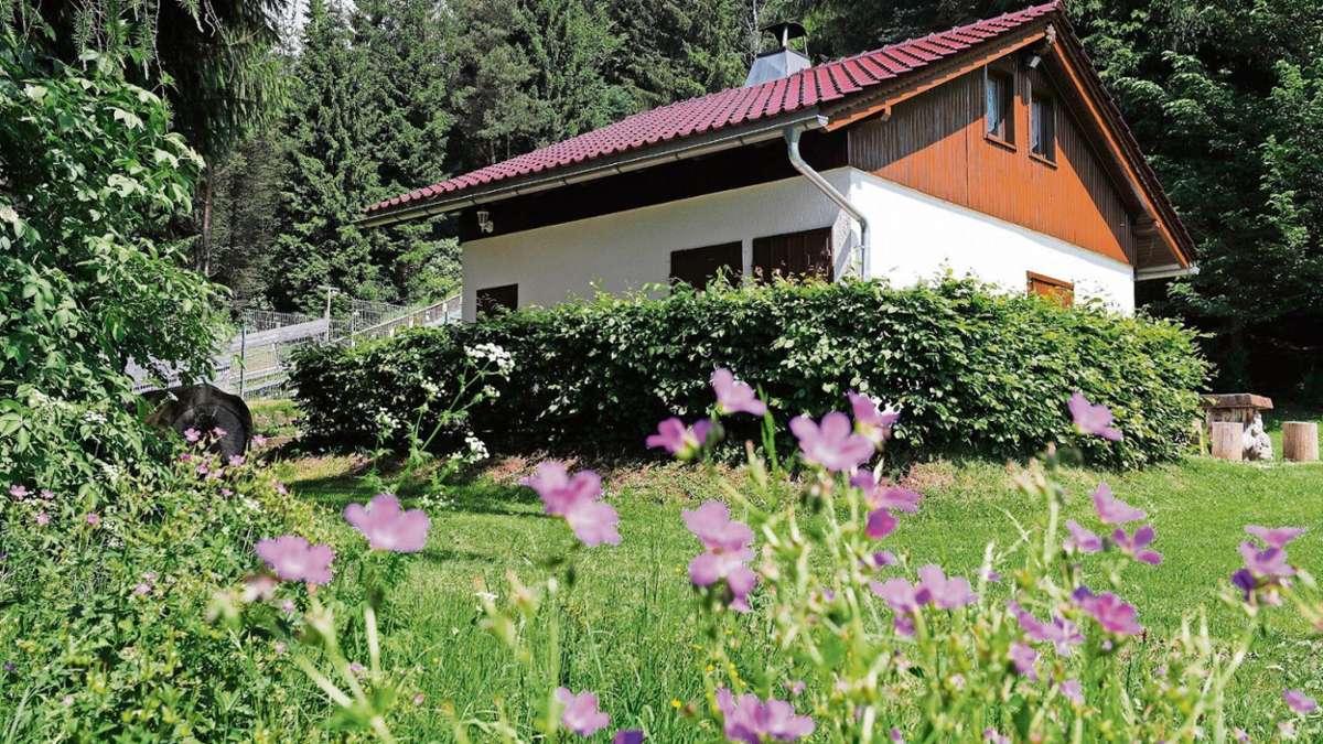 Zella-Mehlis: 23 000 Euro als Extra für die Berghütten