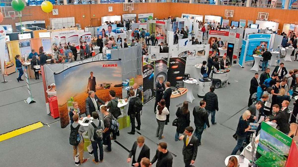 Ilmenau: TU-Wirtschaftsstudiengänge in Spitzengruppe