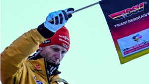 Skispringen: Kuttin übernimmt, Horngacher bleibt