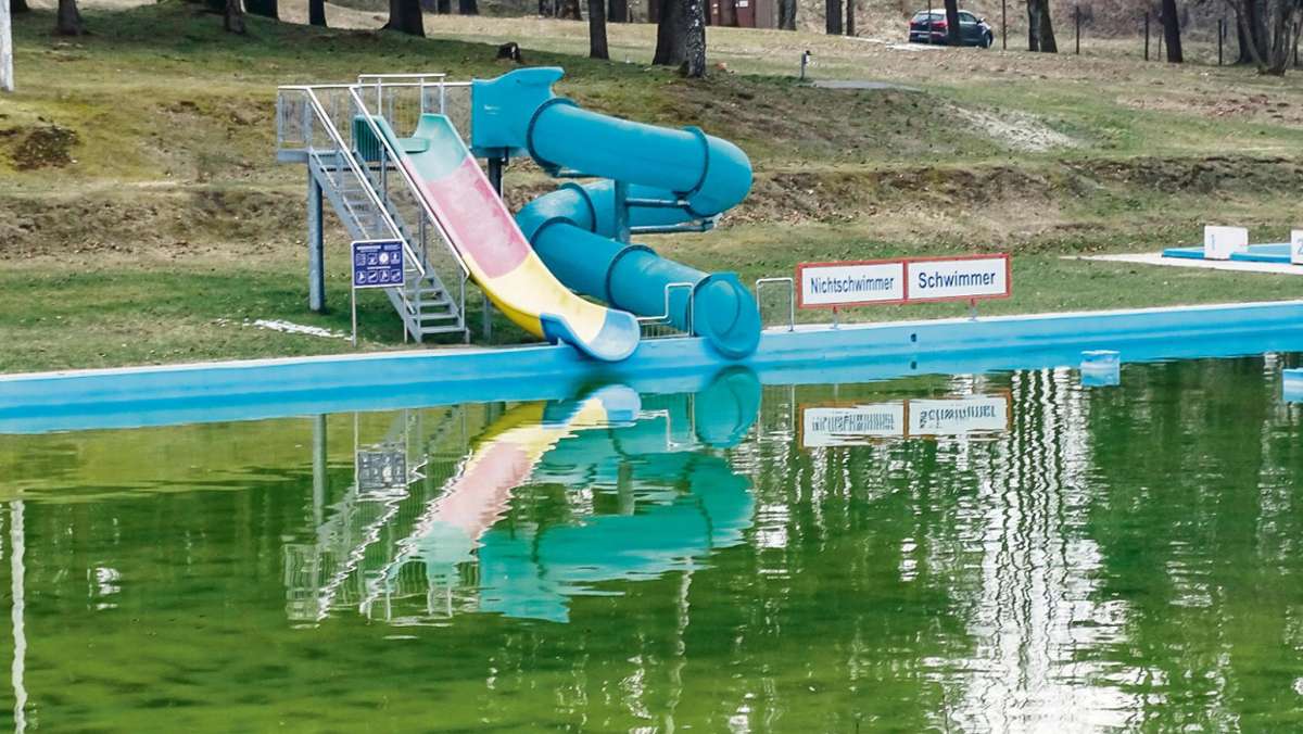 Ilmenau: Landgemeinde sucht Lösung für Schwimmbäder und Kindergärten