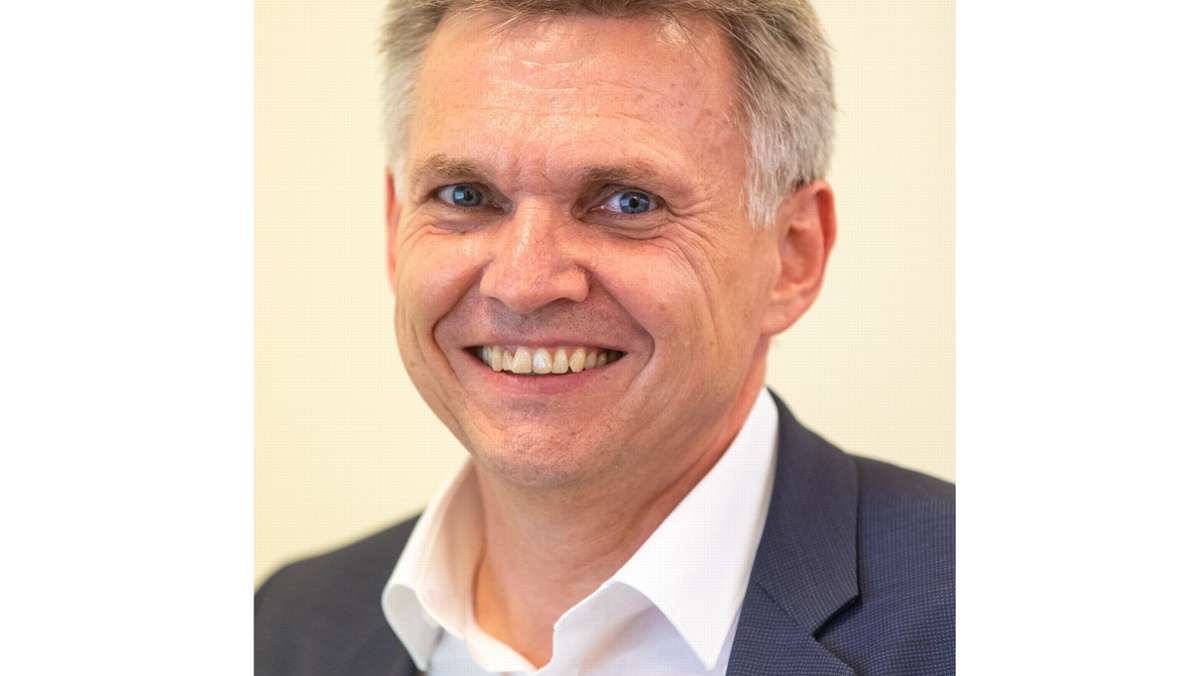 Bürgermeisterwahl: Mittelstandsvereinigung für Heiko Voigt