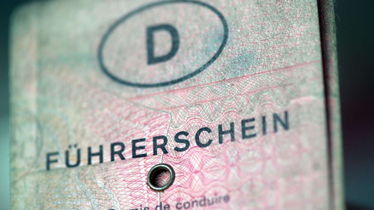 Bei Fischbach erwischt: Fast 25 Jahre ohne Führerschein unterwegs