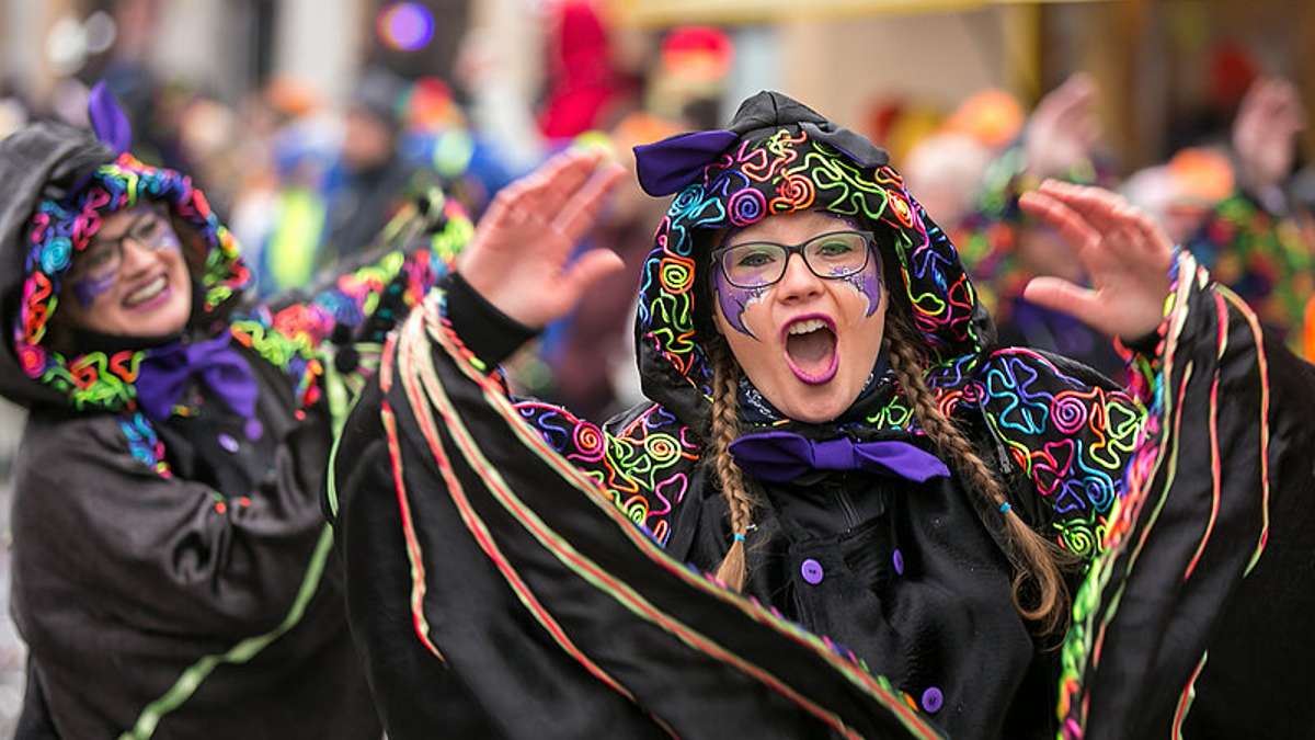 Thüringen: Die Thüringer Narren starten in die Karnevalssaison