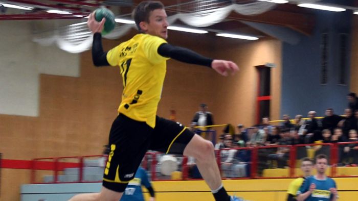 Handball, Landesliga: Optimaler Start der   HSG Ilm-Kreis