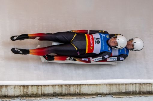Doppelsitzer-Pilotin Luisa Romanenko geht es besser. Foto: Gerhard Koenig/Gerhard Koenig