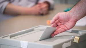 Wahlen Rhön: Neun Bewerber für acht Sitze